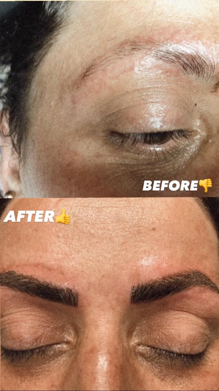 Touch Güzellik Salonu