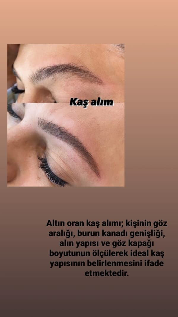 Touch Güzellik Salonu - 47. Fotoğraf