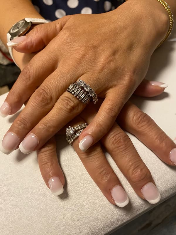 Touch Güzellik Salonu - 32. Fotoğraf