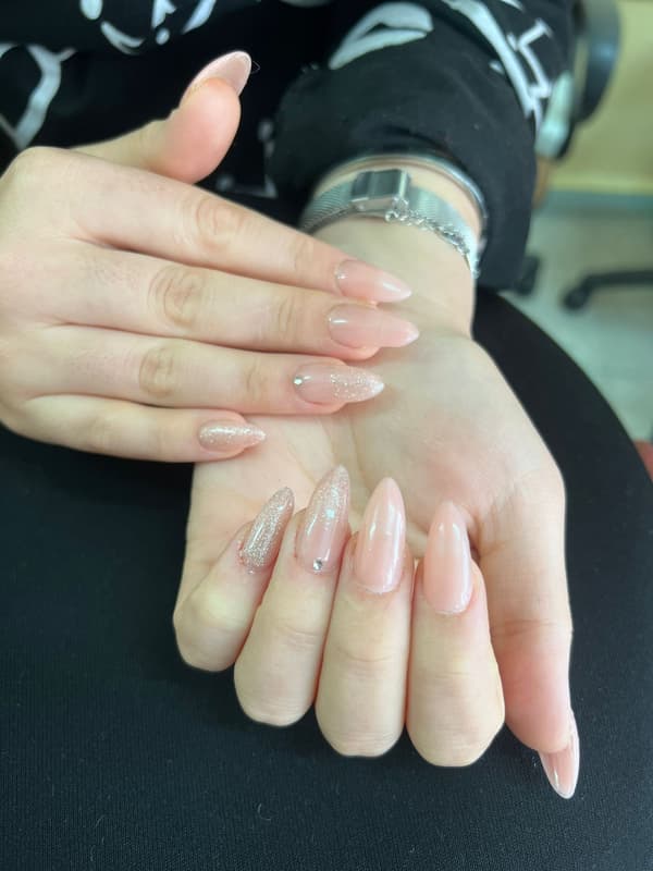Touch Güzellik Salonu - 8. Fotoğraf