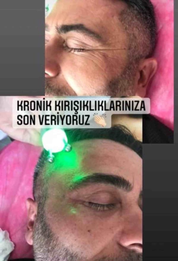 Touch Güzellik Salonu - 56. Fotoğraf