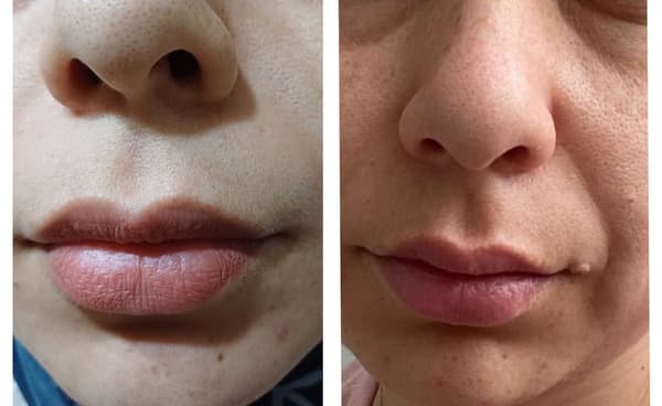 Touch Güzellik Salonu - 3. Fotoğraf