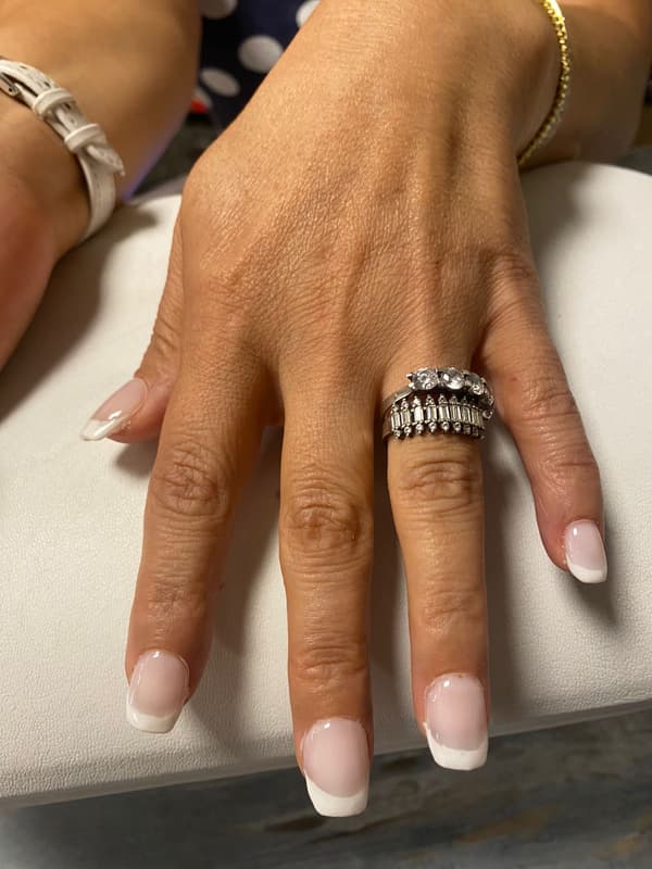 Touch Güzellik Salonu - 37. Fotoğraf