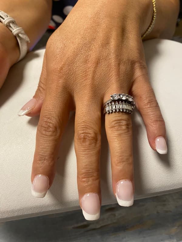 Touch Güzellik Salonu - 36. Fotoğraf
