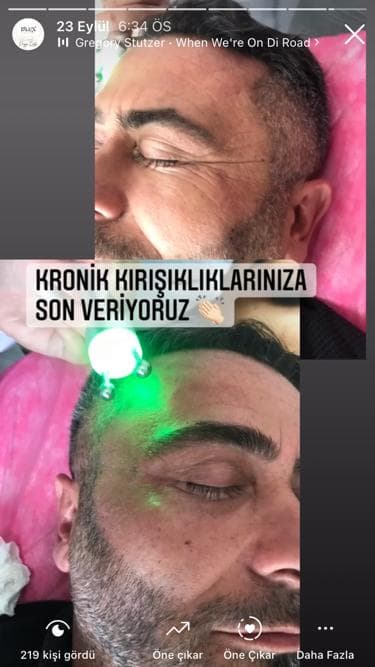 Touch Güzellik Salonu - 15. Fotoğraf