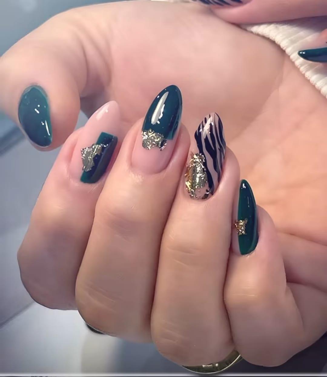 Touch Güzellik Salonu