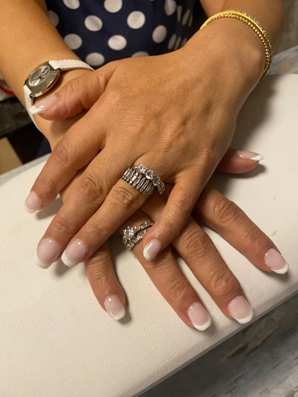 Touch Güzellik Salonu - 31. Fotoğraf