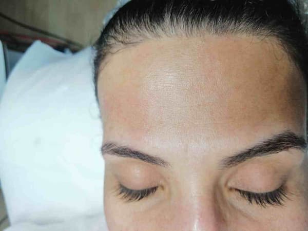 Touch Güzellik Salonu - 53. Fotoğraf