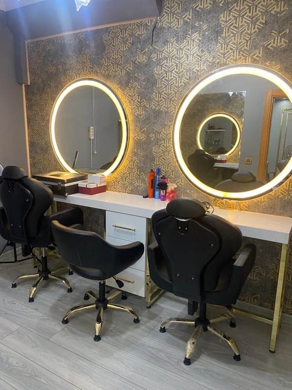 Şule Gürsoy Güzellik Salonu - 45. Fotoğraf