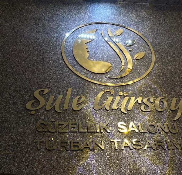 Şule Gürsoy Güzellik Salonu - 25. Fotoğraf