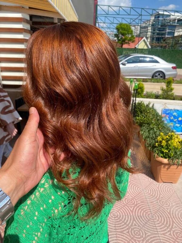 Şule Gürsoy Güzellik Salonu - 13. Fotoğraf