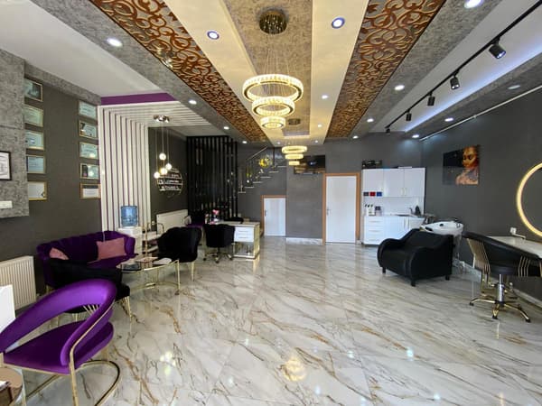 Şule Gürsoy Güzellik Salonu - 7. Fotoğraf