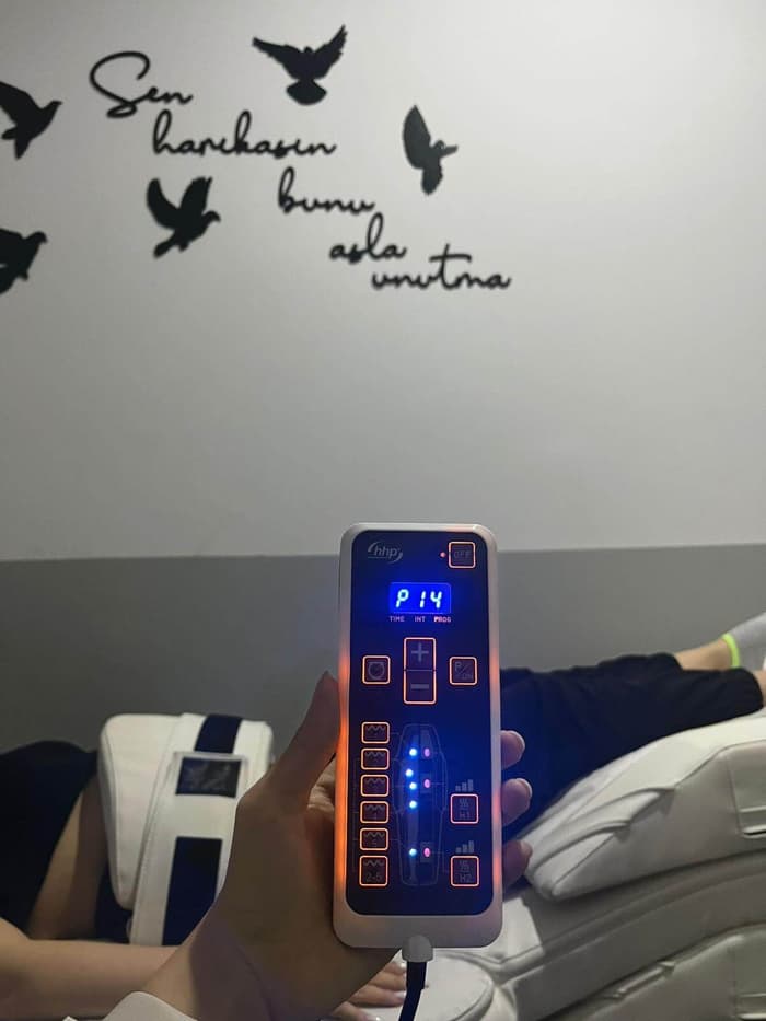 Yıldız Diyet ve Danışmanlık Merkezi - 4. Fotoğraf