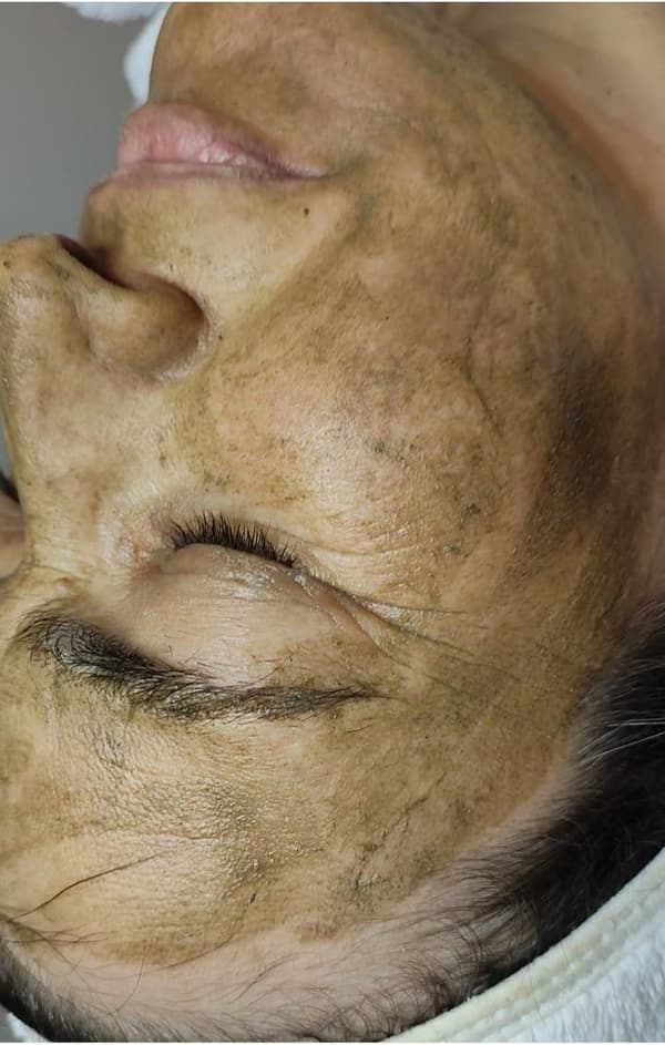 Songül Şahin Güzellik Salonu - 15. Fotoğraf Songül Şahin Güzellik Salonu - 15. Fotoğraf