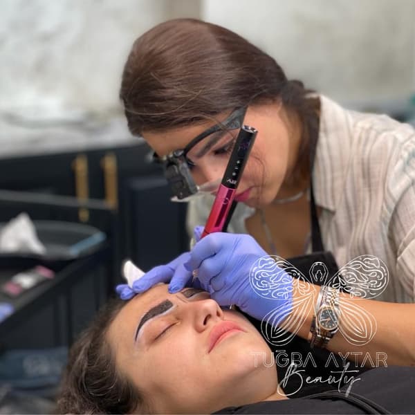 Tuğba Aytar Güzellik - 6. Fotoğraf