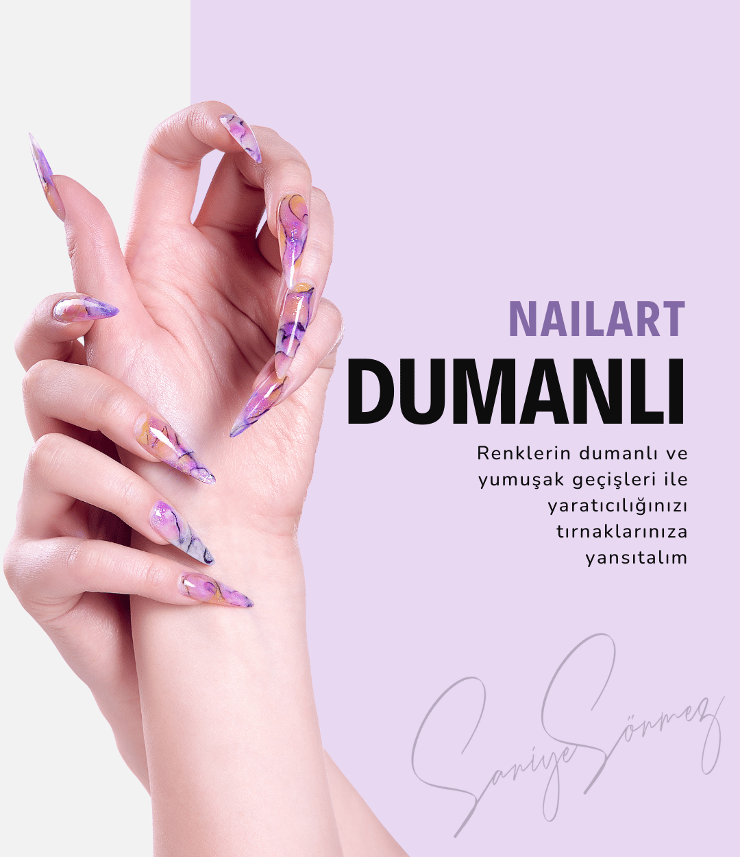 My Divine Beauty Saniye Sönmez - Çayyolu  Güzellik Merkezleri - 2. Fotoğraf