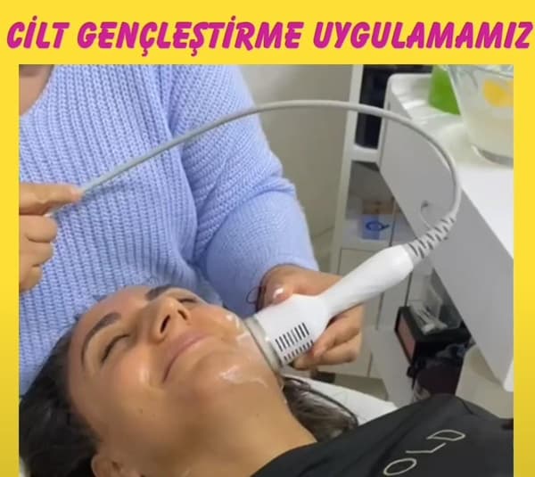 İlkay Tanır Güzellik Salonu - 4. Fotoğraf İlkay Tanır Güzellik Salonu - 4. Fotoğraf