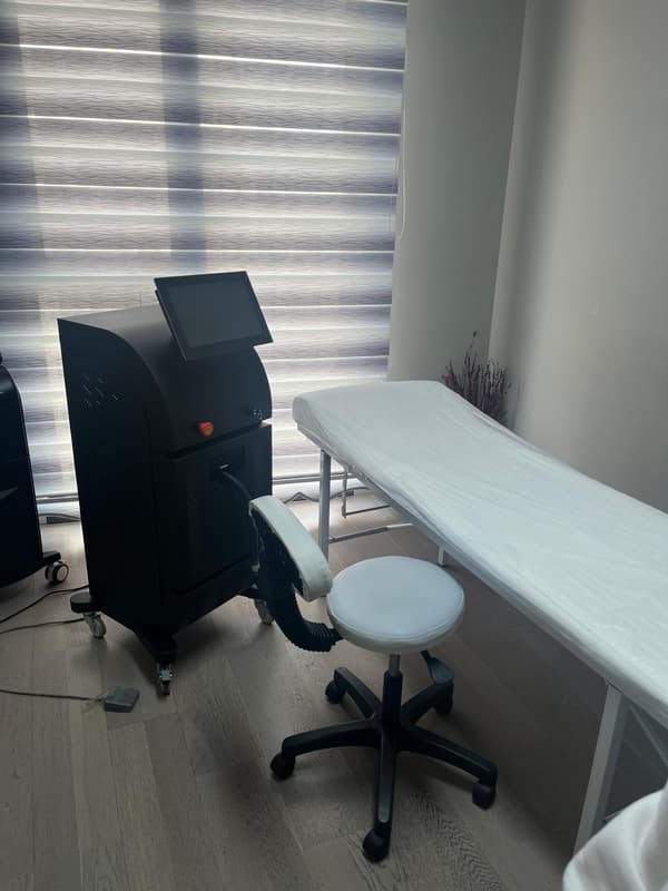 Gülay Koç Güzellik - 12. Fotoğraf Gülay Koç Güzellik - 12. Fotoğraf