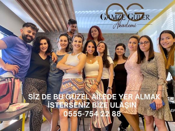 Gamze Güler Güzellik Merkezi - 5. Fotoğraf