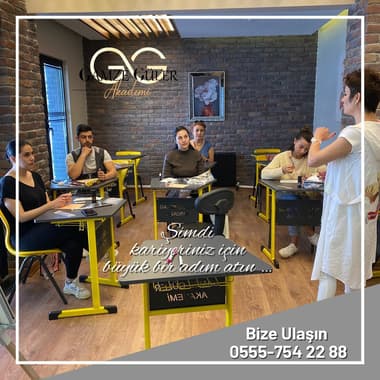 Gamze Güler Güzellik Merkezi