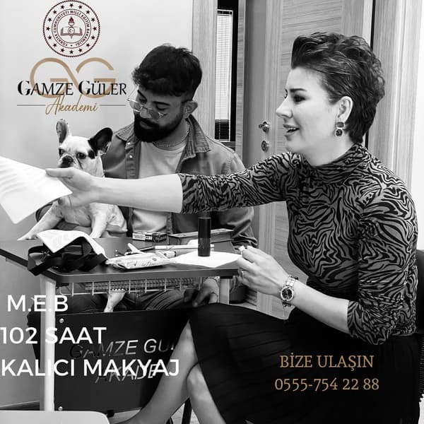 Gamze Güler Güzellik Merkezi - 9. Fotoğraf Gamze Güler Güzellik Merkezi - 9. Fotoğraf