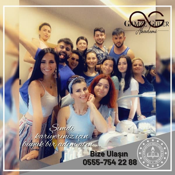 Gamze Güler Güzellik Merkezi - 6. Fotoğraf