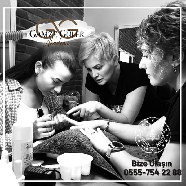 Gamze Güler Güzellik Merkezi - 3. Fotoğraf Gamze Güler Güzellik Merkezi - 3. Fotoğraf