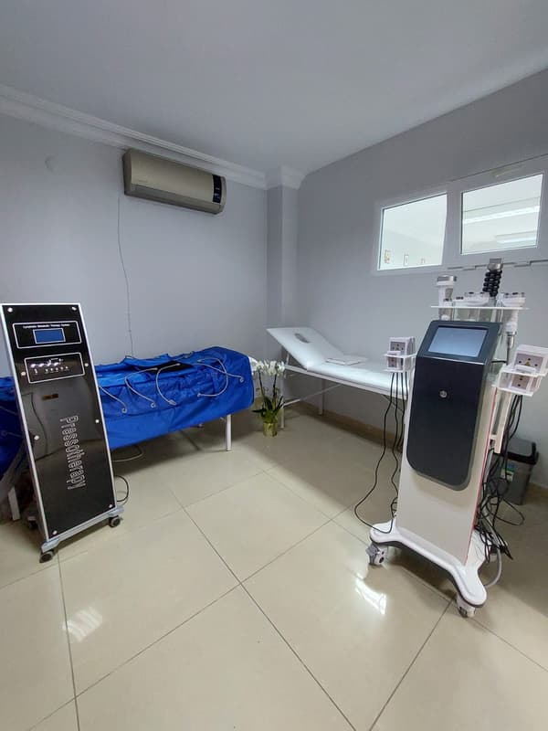 B&A Clinic Sağlık Yaşam ve Gelişimsel Destek Merkezi - 7. Fotoğraf