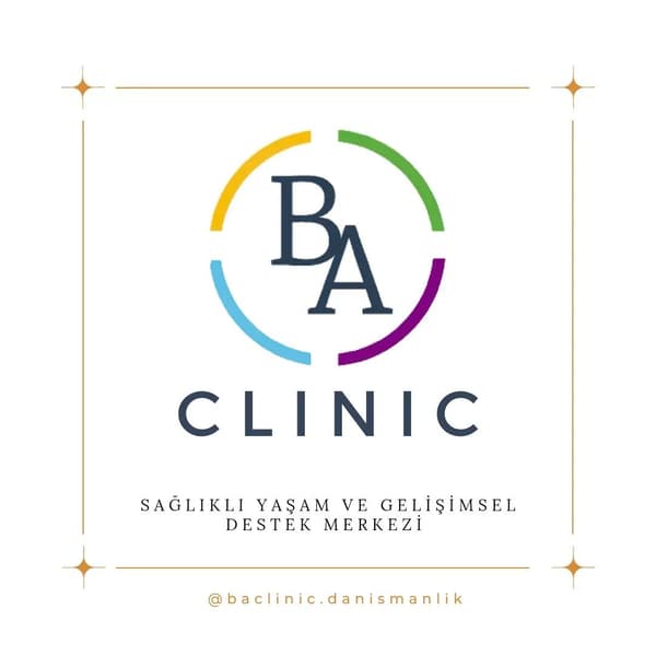 B&A Clinic Sağlık Yaşam ve Gelişimsel Destek Merkezi - 1. Fotoğraf
