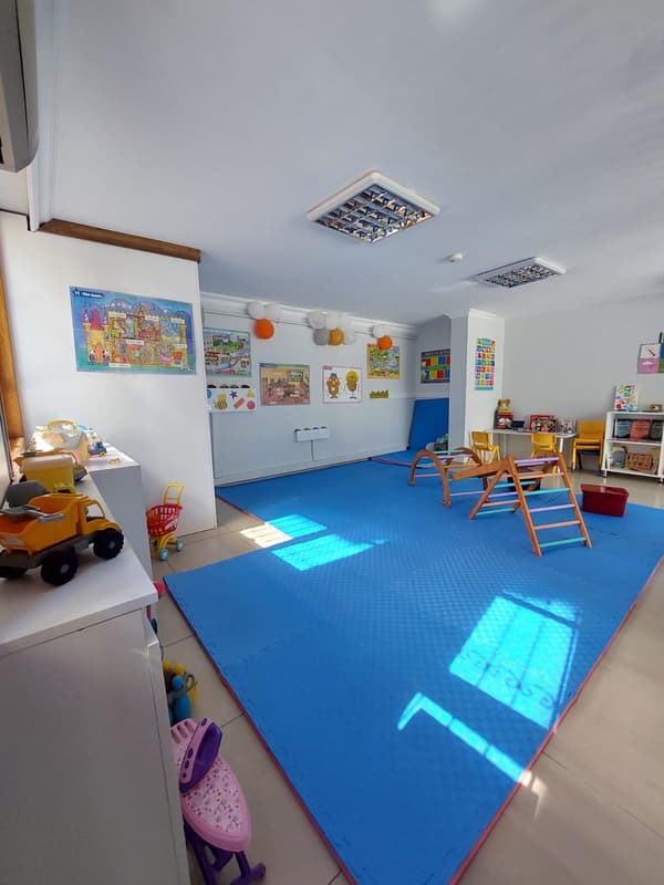B&A Clinic Sağlık Yaşam ve Gelişimsel Destek Merkezi - 13. Fotoğraf