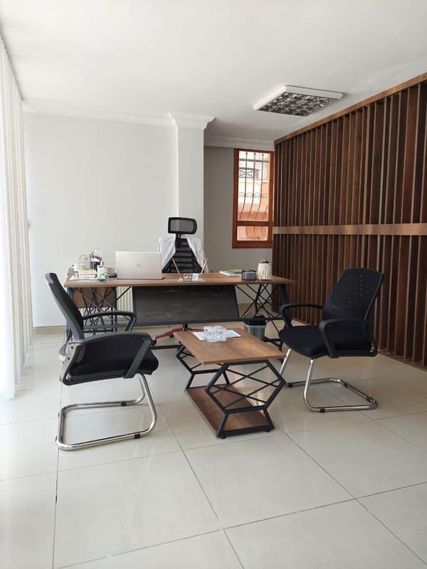 B&A Clinic Sağlık Yaşam ve Gelişimsel Destek Merkezi - 12. Fotoğraf