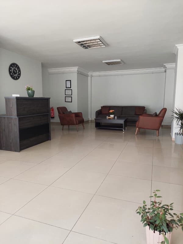 B&A Clinic Sağlık Yaşam ve Gelişimsel Destek Merkezi - 3. Fotoğraf