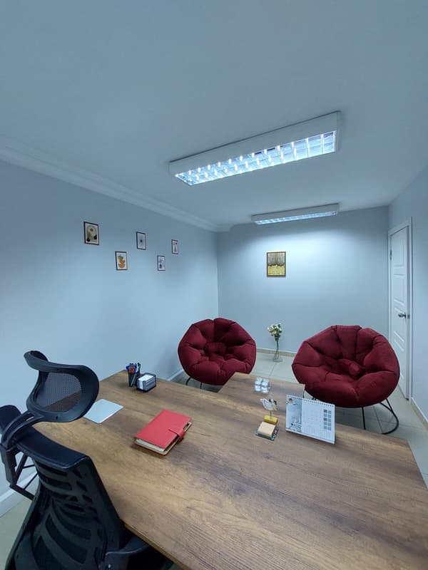 B&A Clinic Sağlık Yaşam ve Gelişimsel Destek Merkezi - 15. Fotoğraf