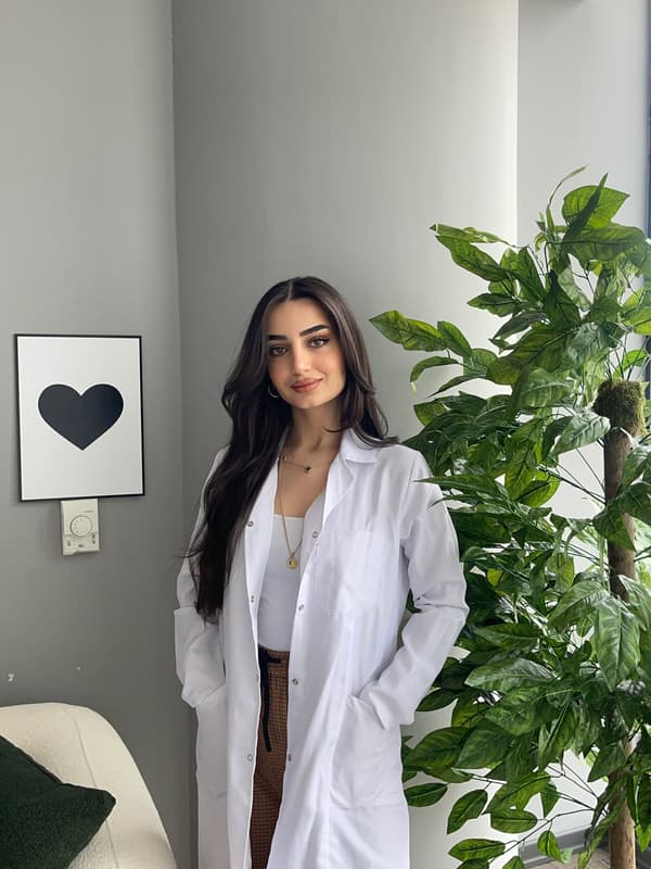 Diyetisyen Nur Türkmen - 5. Fotoğraf Diyetisyen Nur Türkmen - 5. Fotoğraf