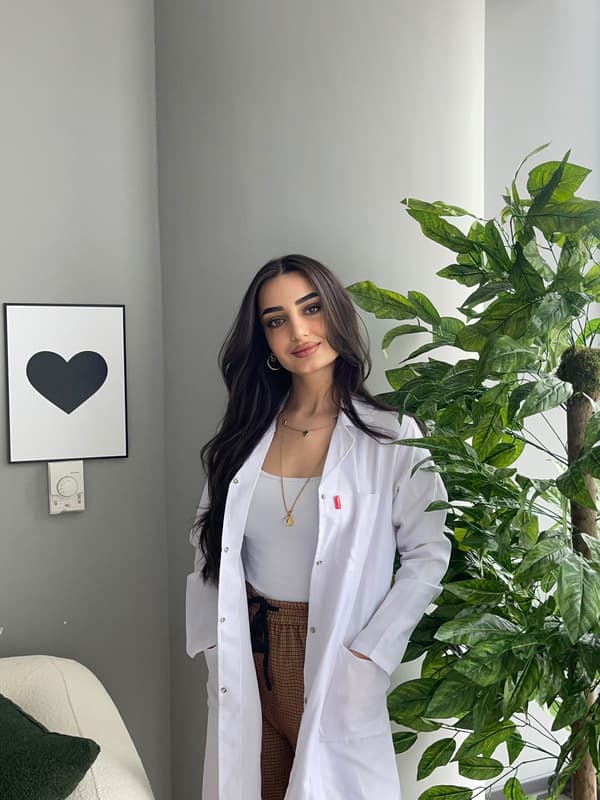 Diyetisyen Nur Türkmen - 2. Fotoğraf Diyetisyen Nur Türkmen - 2. Fotoğraf