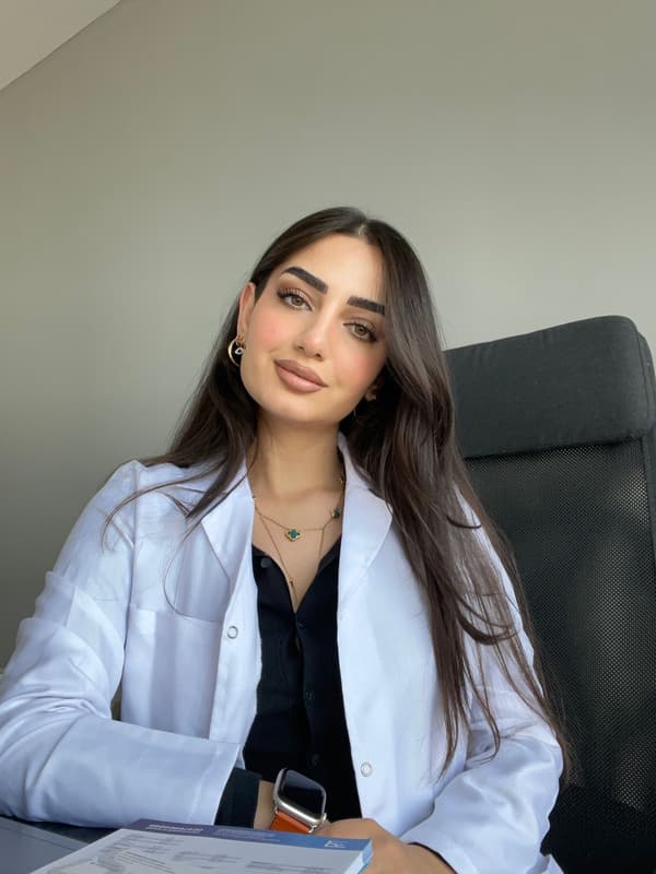 Diyetisyen Nur Türkmen - 3. Fotoğraf Diyetisyen Nur Türkmen - 3. Fotoğraf