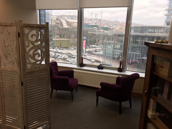Beauty Park Oran Güzellik Salonu - 7. Fotoğraf