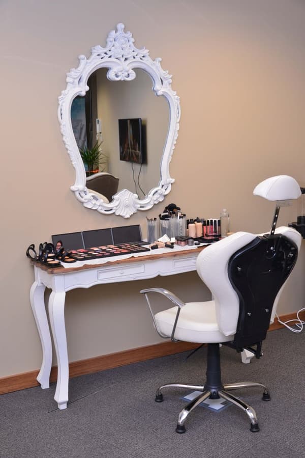 Beauty Park Oran Güzellik Salonu - 8. Fotoğraf