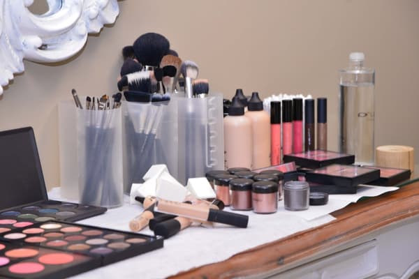 Beauty Park Oran Güzellik Salonu - 11. Fotoğraf