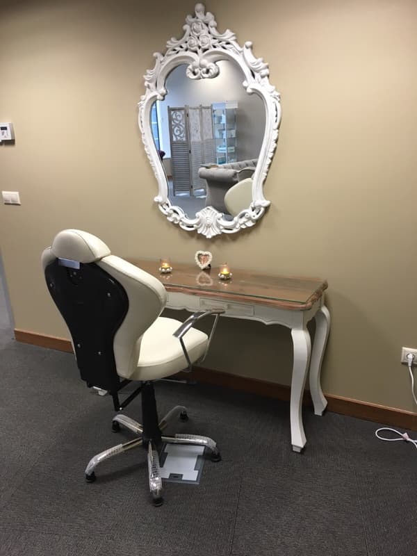 Beauty Park Oran Güzellik Salonu - 6. Fotoğraf