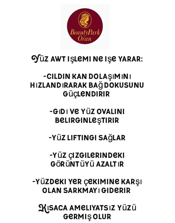 Beauty Park Oran Güzellik Salonu - 45. Fotoğraf