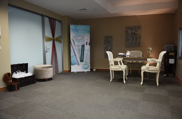 Beauty Park Oran Güzellik Salonu - 33. Fotoğraf