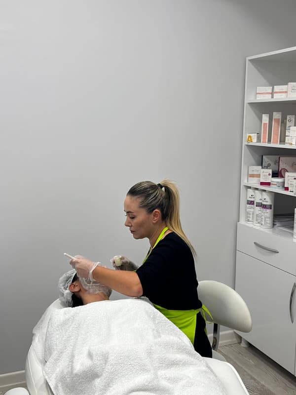 Serra Güzellik - 6. Fotoğraf Serra Güzellik - 6. Fotoğraf