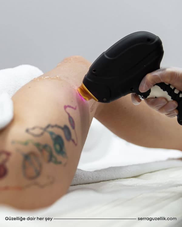 Serra Güzellik - 3. Fotoğraf Serra Güzellik - 3. Fotoğraf