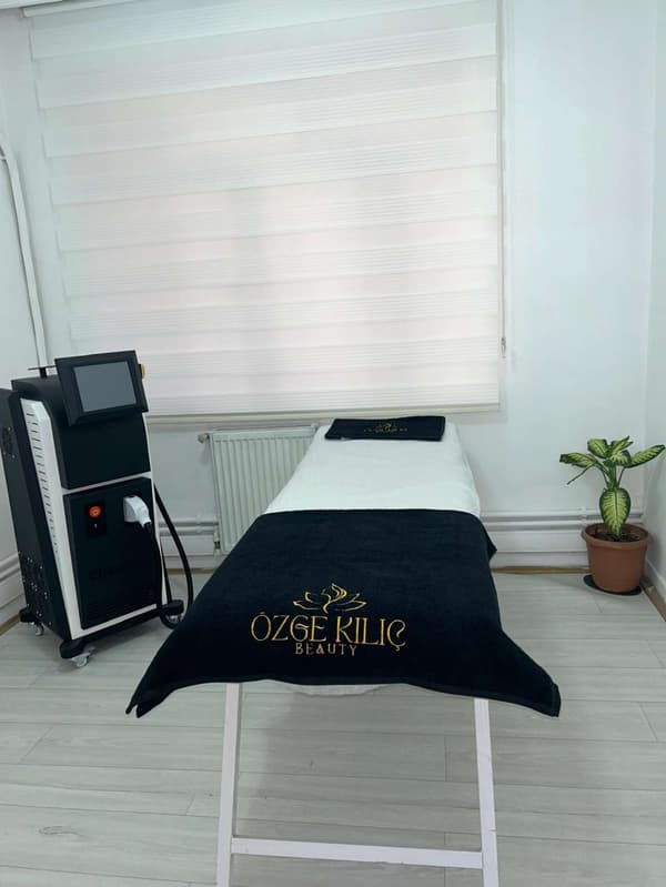Özge Kılıç Beauty Güzellik - 6. Fotoğraf