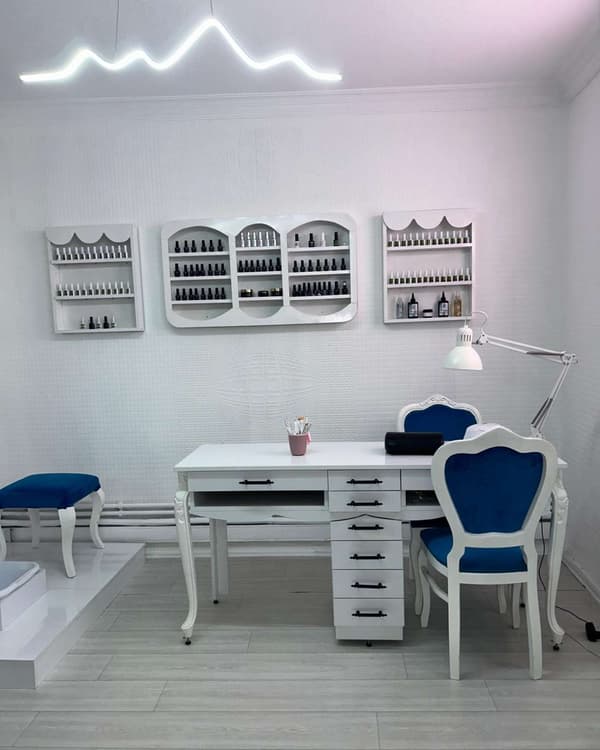 Özge Kılıç Beauty Güzellik - 3. Fotoğraf Özge Kılıç Beauty Güzellik - 3. Fotoğraf