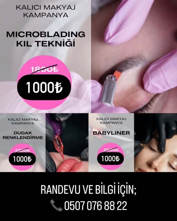 Özge Kılıç Beauty Güzellik - 13. Fotoğraf Özge Kılıç Beauty Güzellik - 13. Fotoğraf