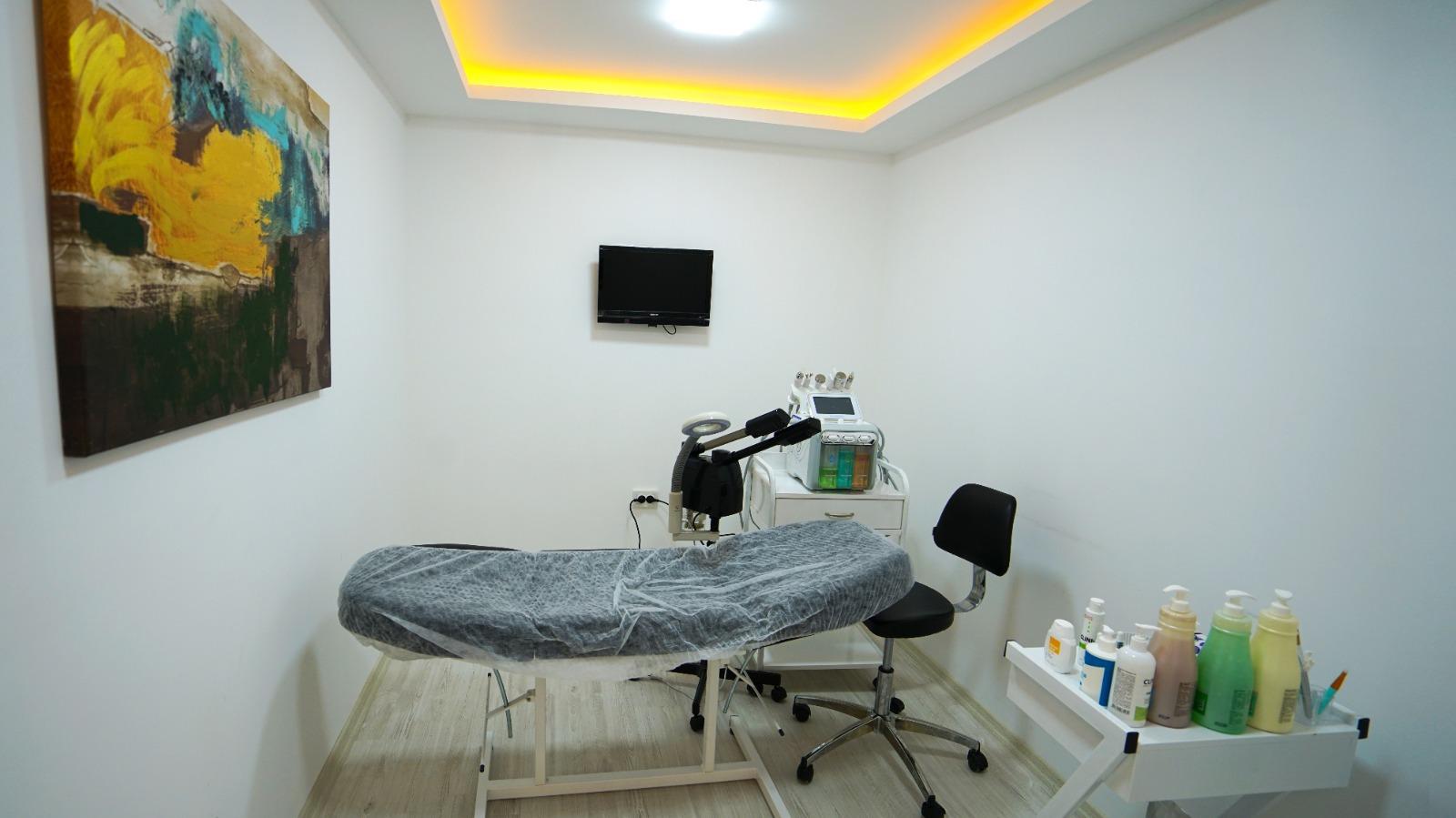 Nautica & Beauty Lounge - Demetevler Diyetisyenleri - 4. Fotoğraf