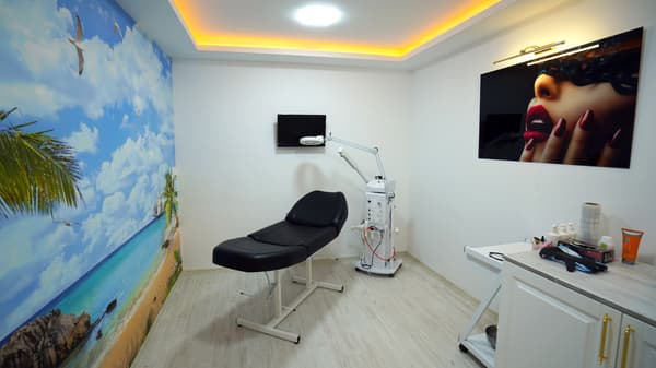 Nautica & Beauty Lounge - 22. Fotoğraf Nautica & Beauty Lounge - 22. Fotoğraf