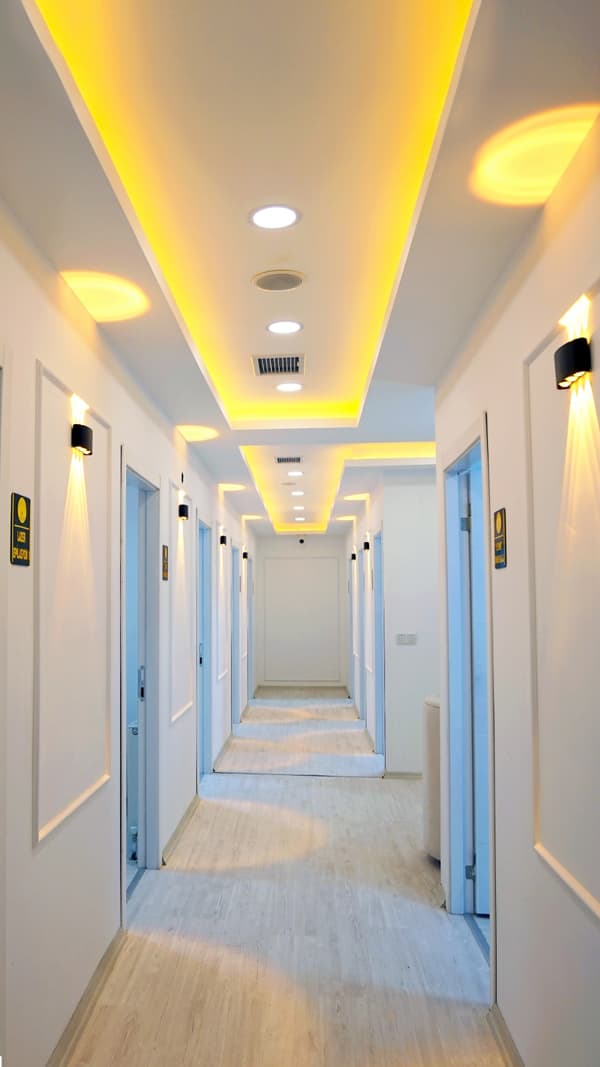 Nautica & Beauty Lounge - 17. Fotoğraf Nautica & Beauty Lounge - 17. Fotoğraf